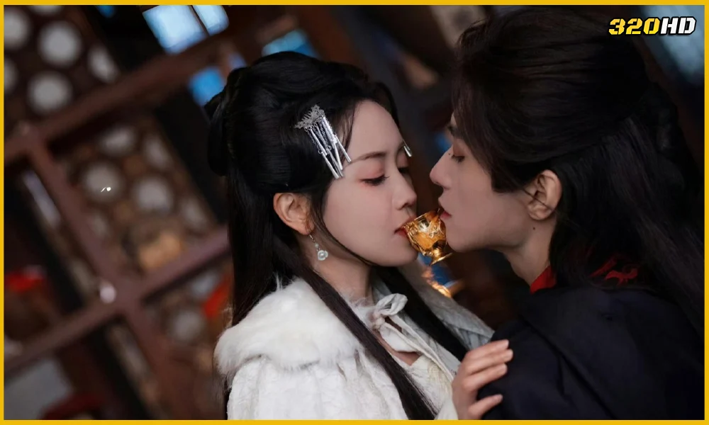 Daughter of Fortune พลิกชะตาวิวาห์กิ่งทอง (2026) ซับไทย