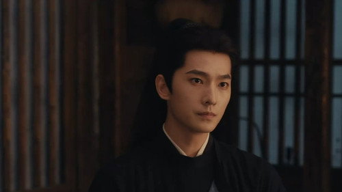 Zhan Zhao Adventures จั่นเจาตะลุยยุทธภพ  Season 1 EP 14