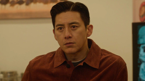 Reverse จิตไม่ลืมแค้น Season 1 EP 6