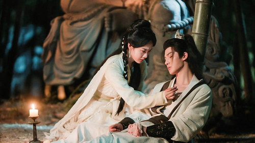 The World Is Full of Surprises Season 1 EP 6