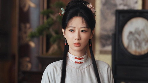 The Heir กงสีสีหมึก Season 1 EP 14