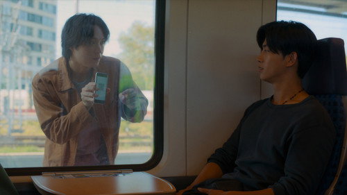 Soul Mate โซล เมท  Season 1 EP 2