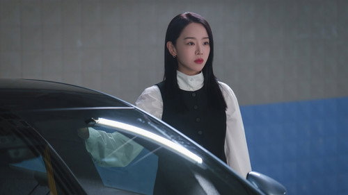 Filing for Love ยื่นคำร้องฉบับเลิฟ Season 1 EP 4