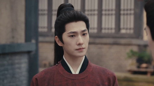 Zhan Zhao Adventures จั่นเจาตะลุยยุทธภพ  Season 1 EP 20
