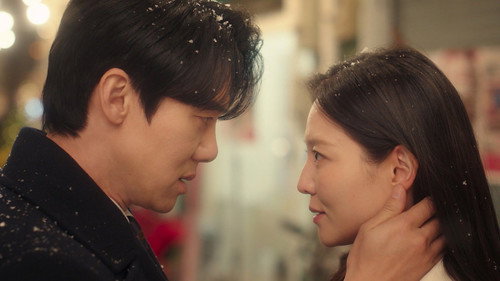 Phantom Lawyer  Season 1 EP 16