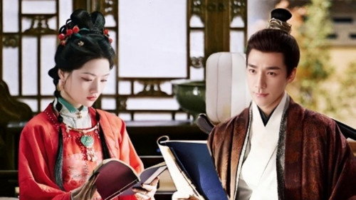 A Splendid Match  Season 1 EP 4