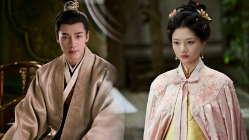 A Splendid Match  Season 1 EP 14