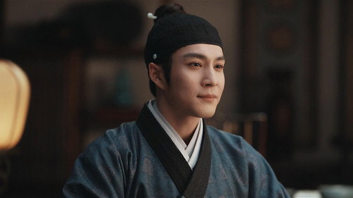 The Heir กงสีสีหมึก Season 1 EP 13