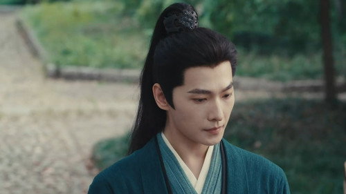 Zhan Zhao Adventures จั่นเจาตะลุยยุทธภพ  Season 1 EP 9