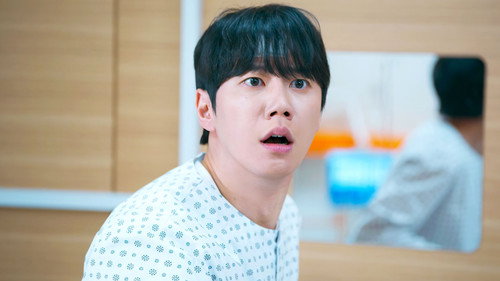 Reborn Rookie มือใหม่หัดแค้น  Season 1 EP 1