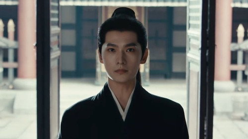 Zhan Zhao Adventures จั่นเจาตะลุยยุทธภพ  Season 1 EP 8