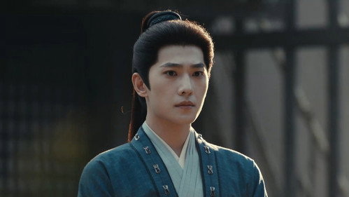 Zhan Zhao Adventures จั่นเจาตะลุยยุทธภพ  Season 1 EP 23