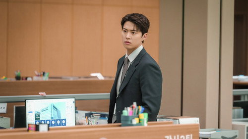 Filing for Love ยื่นคำร้องฉบับเลิฟ Season 1 EP 3