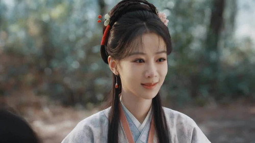 The Heir กงสีสีหมึก Season 1 EP 16