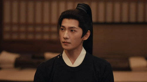 Zhan Zhao Adventures จั่นเจาตะลุยยุทธภพ  Season 1 EP 11