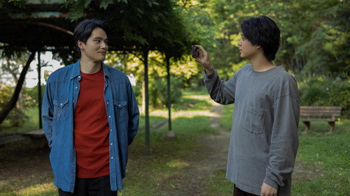 Soul Mate โซล เมท  Season 1 EP 1
