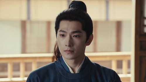 Zhan Zhao Adventures จั่นเจาตะลุยยุทธภพ  Season 1 EP 19