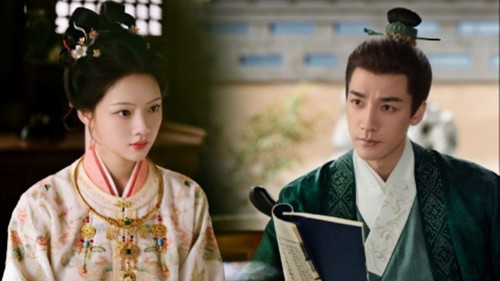 A Splendid Match  Season 1 EP 13
