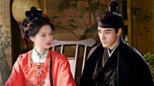 A Splendid Match  Season 1 EP 1