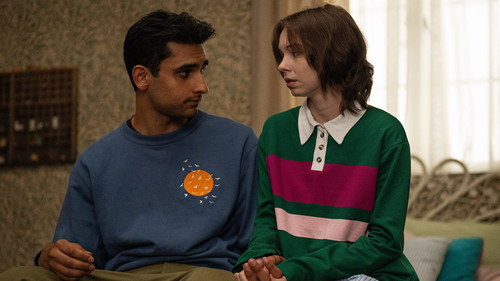 A Good Girl’s Guide to Murder Season 2 EP 6