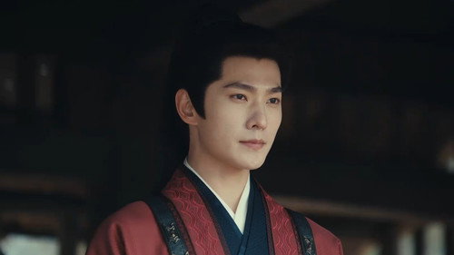 Zhan Zhao Adventures จั่นเจาตะลุยยุทธภพ  Season 1 EP 7