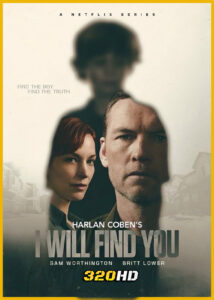 ดูซีรี่ย์ I Will Find You แล้วเราจะพบกัน (2026) พากย์ไทย EP.1-8 (จบ)