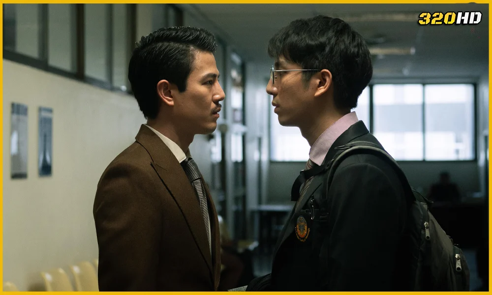 ทนายปีศาจ The Evil Lawyer (2026)