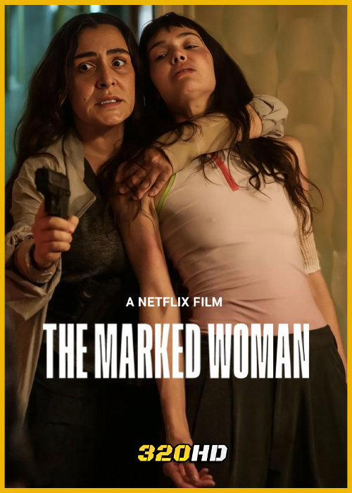 ดูหนัง The Marked Woman หญิงนิรนามกับมลทินปริศนา (2026)