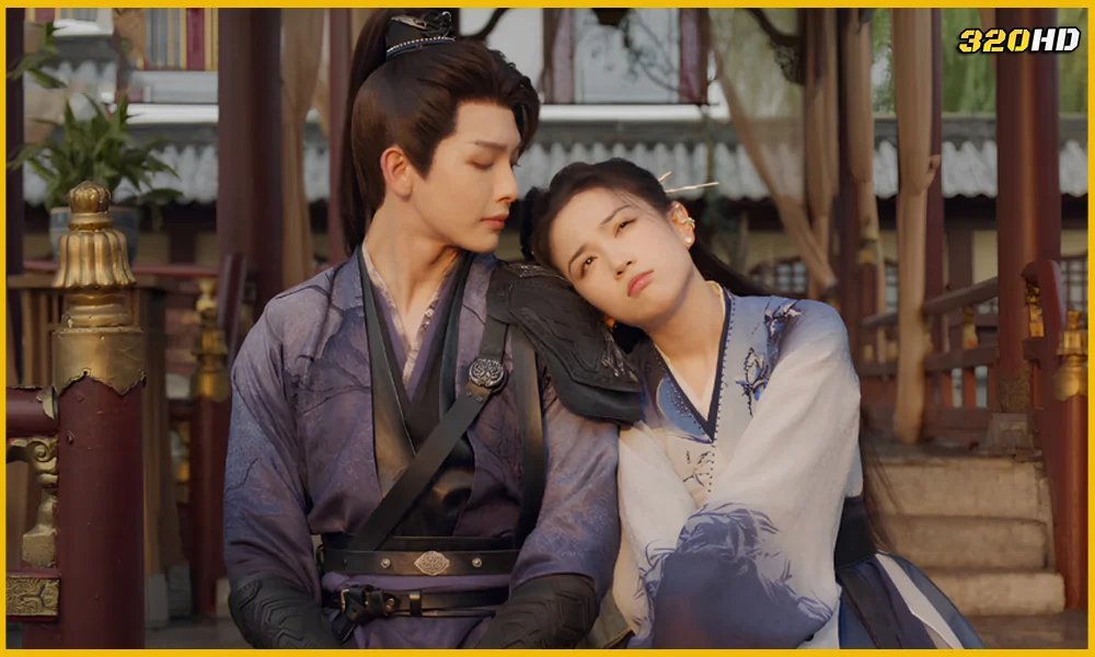 ดูซีรี่ย์จีน The Legend of Rosy Clouds บุปผาคู่บัลลังก์