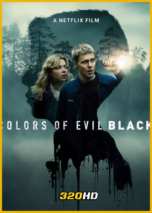 ดูหนัง Colors of Evil: Black มืดมนดั่งสีปีศาจ: เมืองสีดำ (2026) พากย์ไทย-ซับไทย