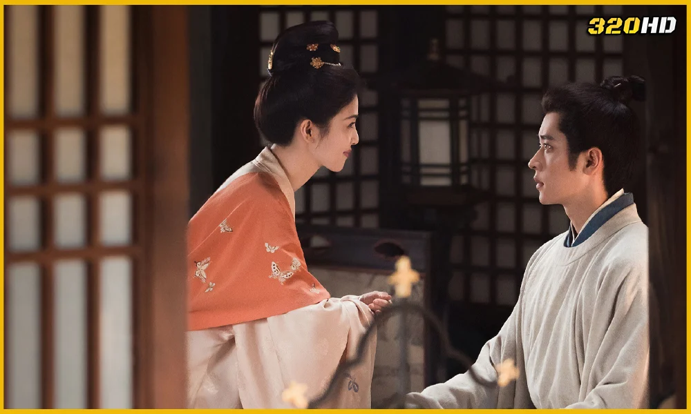 The First Jasmine ชายาเคียงหทัย (2026) ซับไทย-พากย์ไทย 