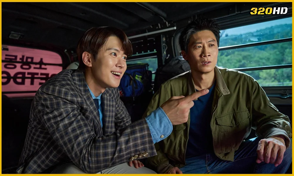 ดูหนัง Husbands in Action คุณสามีส์ช่วยด้วย!