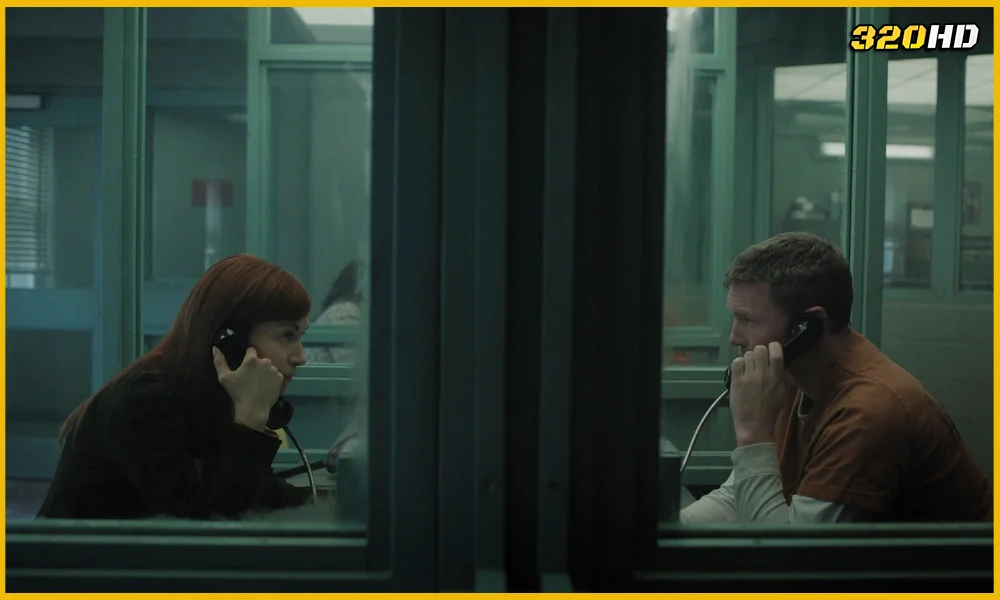 ดูซีรี่ย์ I Will Find You แล้วเราจะพบกัน (2026)