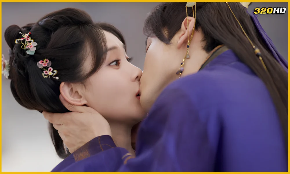 ดูซีรี่ย์จีน The Legend of Rosy Clouds บุปผาคู่บัลลังก์ (2026)