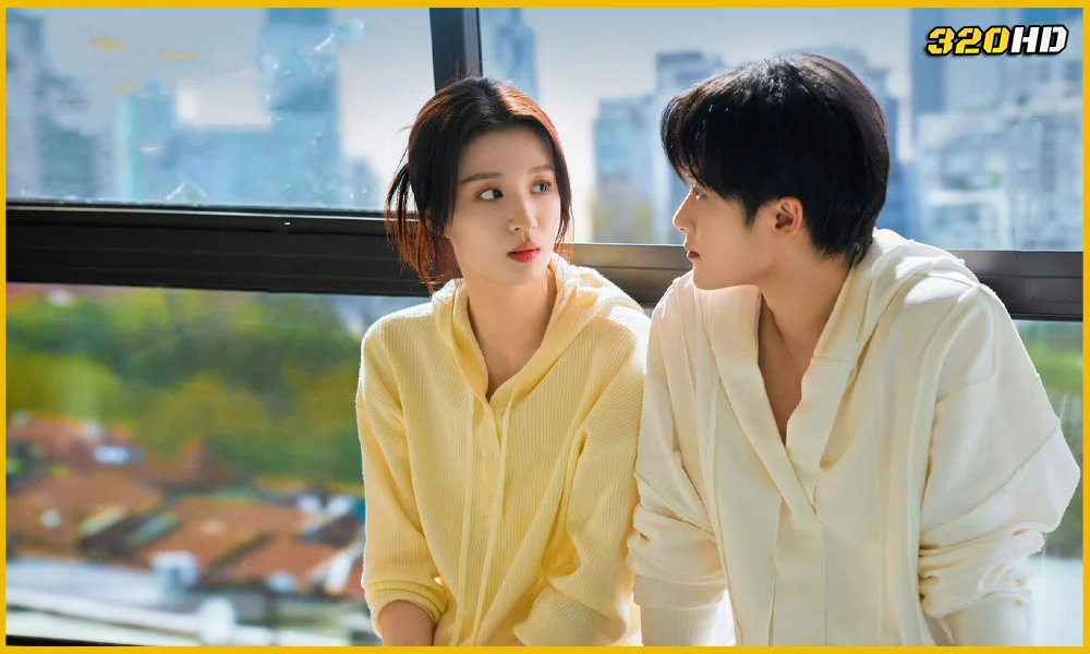 Love Has Fireworks เมื่อรักส่องประกาย (2026)