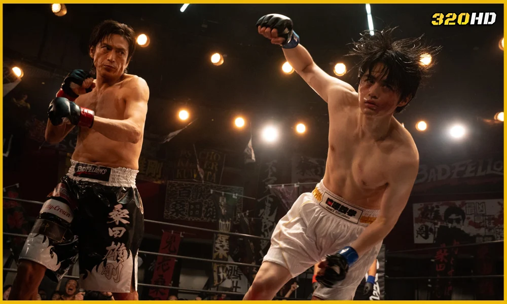 ดูซีรี่ย์ Viral Hit นักสู้ทูปเบอร์ (2026) พากย์ไทย