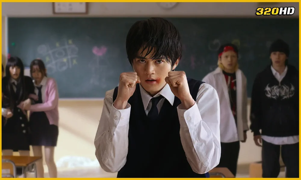 Viral Hit นักสู้ทูปเบอร์ (2026) พากย์ไทย EP.1-10 (จบ)