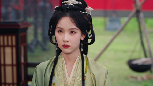 Ashes to Crown พลิกชะตาเหนือฟ้า Season 1 EP 23