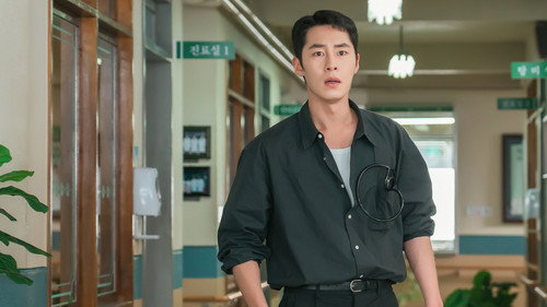 Doctor on the Edge  Season 1 EP 1