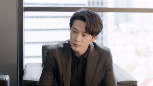 Love Has Fireworks เมื่อรักส่องประกาย Season 1 EP 11