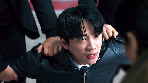 Reborn Rookie มือใหม่หัดแค้น  Season 1 EP 5