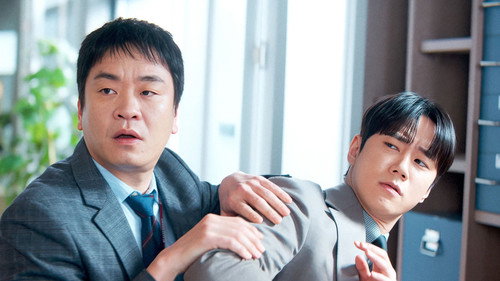 Reborn Rookie มือใหม่หัดแค้น  Season 1 EP 7