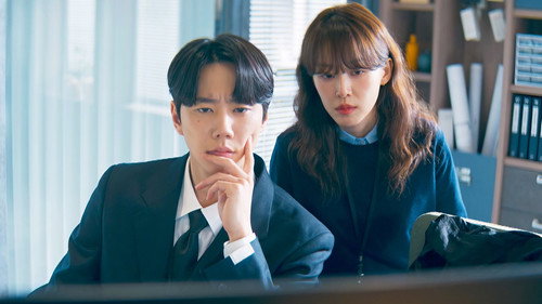 Reborn Rookie มือใหม่หัดแค้น  Season 1 EP 2