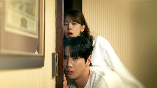 Reborn Rookie มือใหม่หัดแค้น  Season 1 EP 6
