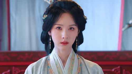 Ashes to Crown พลิกชะตาเหนือฟ้า Season 1 EP 22