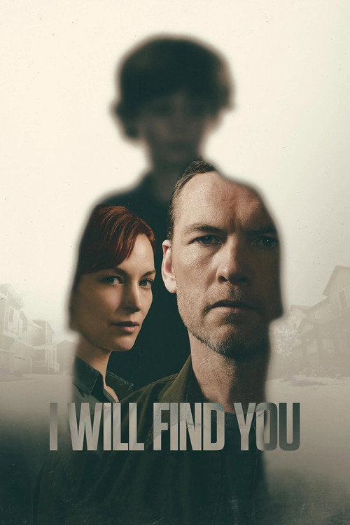 ดูซีรี่ย์ I Will Find You แล้วเราจะพบกัน (2026) พากย์ไทย EP.1-8 (จบ) Season 1