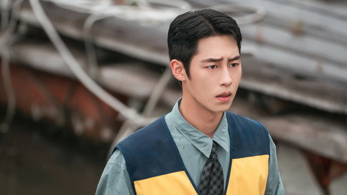 Doctor on the Edge  Season 1 EP 3