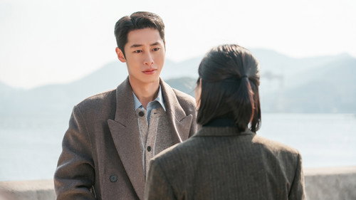 Doctor on the Edge Season 1 EP 9