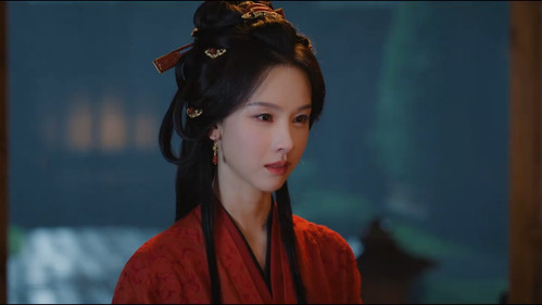 Ashes to Crown พลิกชะตาเหนือฟ้า Season 1 EP 24