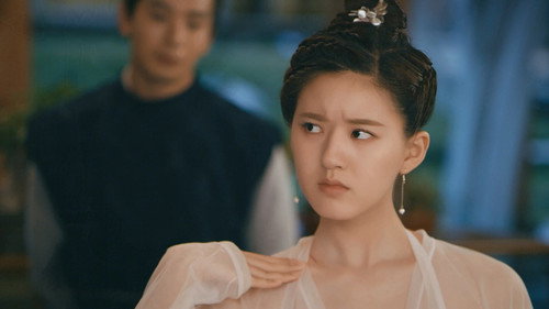 ข้านี่เเหละองค์หญิงสาม Season 1 EP 3